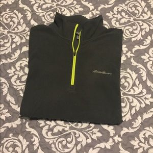 Eddie Bauer fleece